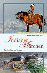 E-Book (pdf) Indianer-Märchen von 