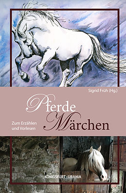 E-Book (pdf) Pferde-Märchen von 