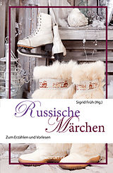 E-Book (pdf) Russische Märchen von Sigrid Früh, Paul Walch