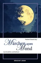 E-Book (pdf) Märchen vom Mond von 