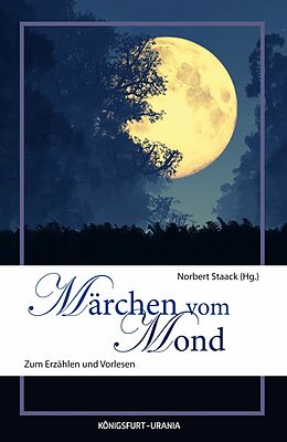 E-Book (pdf) Märchen vom Mond von 