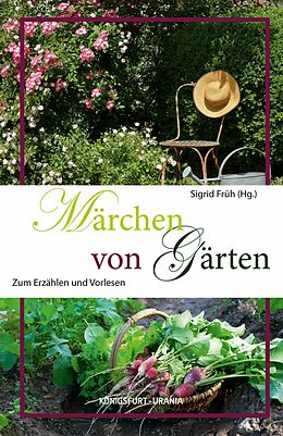 E-Book (pdf) Märchen von Gärten von 