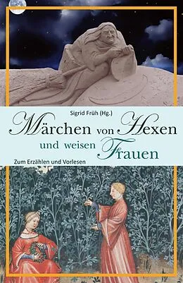 E-Book (pdf) Märchen von Hexen und weisen Frauen von 