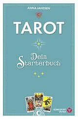 E-Book (epub) Tarot - Dein Starterbuch von Anna Janssen