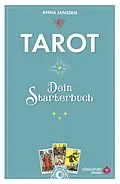 E-Book (epub) Tarot - Dein Starterbuch von Anna Janssen