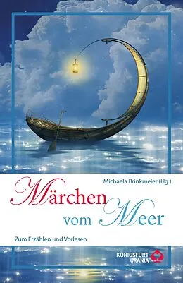 E-Book (epub) Märchen vom Meer von 