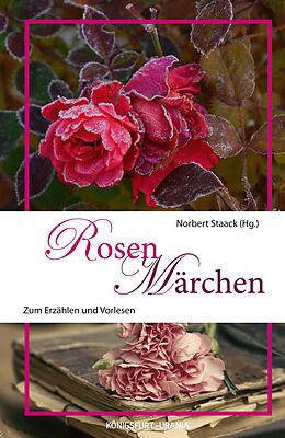 E-Book (epub) Rosenmärchen von 