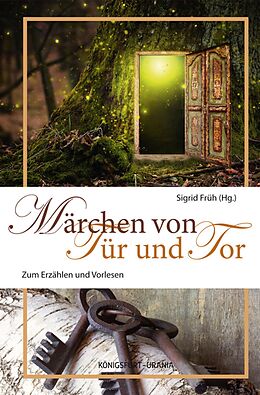 E-Book (pdf) Märchen von Tür und Tor von 