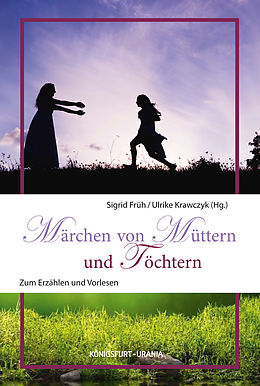 E-Book (epub) Märchen von Müttern und Töchtern von 