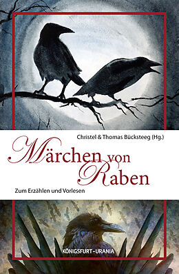 E-Book (pdf) Märchen von Raben von 