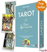 Set mit div. Artikeln (Set) TAROT - Dein Starterkit von Anna Janssen