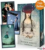 Fester Einband Mystische Momente (Oracle of Mystical Moments) von Catrin Welz-Stein
