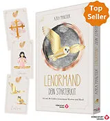 Fester Einband Lenormand - Dein Starterkit von Azra Manzoor