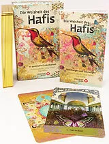 Fester Einband Die Weisheit des Hafis von Daniel Ladinsky, Silas Toball, Angi Sullins
