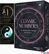 Set mit div. Artikeln (Set) Cosmic Numbers von Jeannette Ruh
