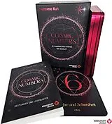 Set mit div. Artikeln (Set) Cosmic Numbers (Numerologie) von Jeannette Ruh