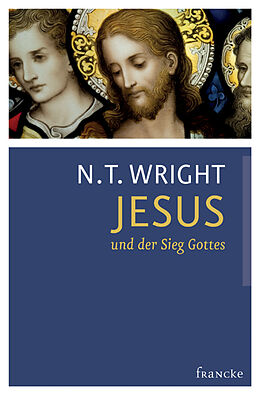 Fester Einband Jesus und der Sieg Gottes von N. T. Wright