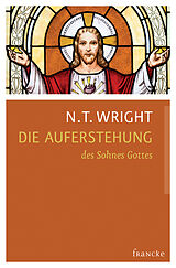 Fester Einband Die Auferstehung des Sohnes Gottes von N. T. Wright