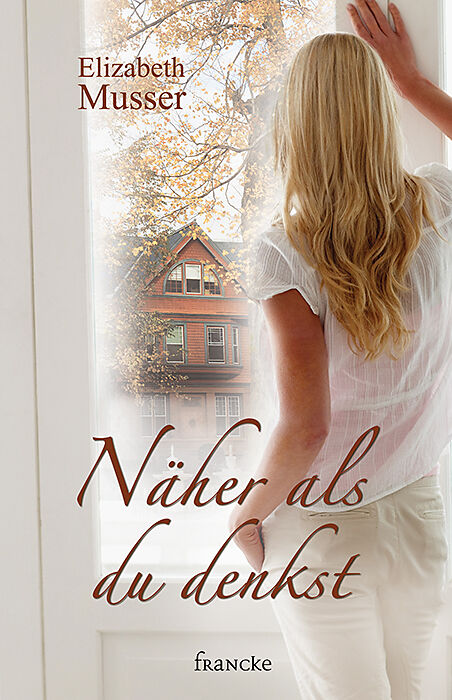 Naher Als Du Denkst Elizabeth Musser Buch Kaufen Ex Libris