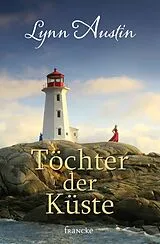 E-Book (epub) Töchter der Küste von Lynn Austin