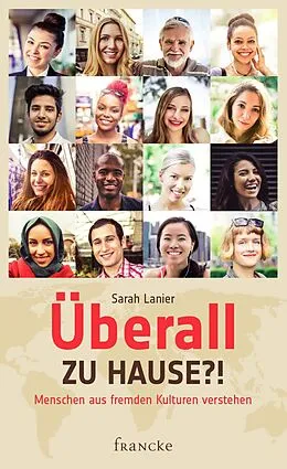 E-Book (epub) Überall zu Hause?! von Sarah Lanier