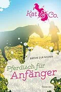 E-Book (epub) Pferdisch für Anfänger von Birthe zur Nieden