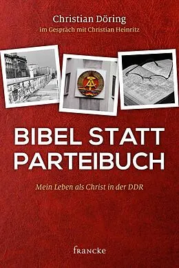 E-Book (epub) Bibel statt Parteibuch von Christian Döring