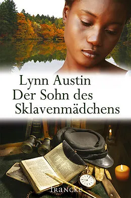 E-Book (epub) Der Sohn des Sklavenmädchens von Lynn Austin