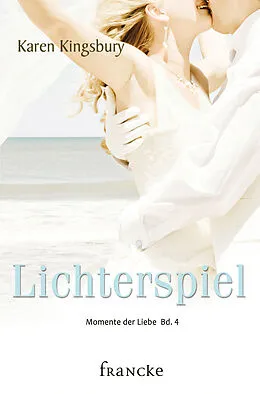E-Book (epub) Lichterspiel von Karen Kingsbury