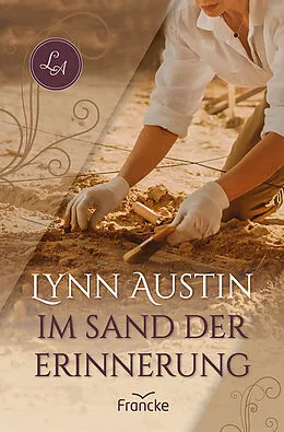 E-Book (epub) Im Sand der Erinnerung von Lynn Austin