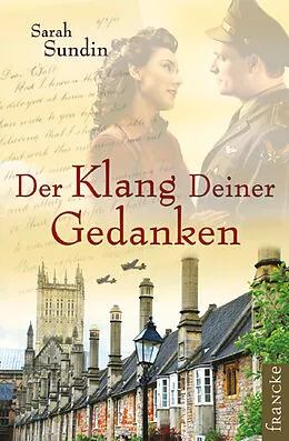 E-Book (epub) Der Klang Deiner Gedanken von Sarah Sundin