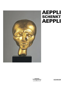 Fester Einband Aeppli schenkt Aeppli von Andres Pardey, Guido Magnaguagno