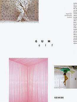 Paperback GUM 11 von L Mextorf, T Thiel, K Wagner