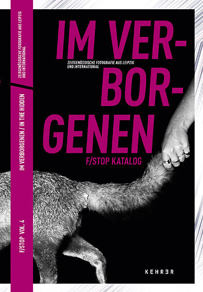 F/Stop Vol 4 - Im Verborgenen / In The Hidden