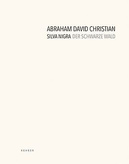 Fester Einband Abraham David Christian von Abraham David Christian
