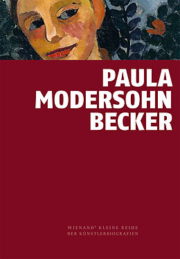Fester Einband Paula Modersohn-Becker von Doris Hansmann