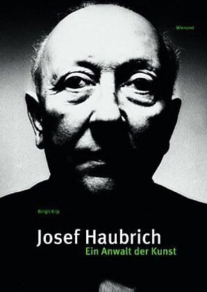 Josef Haubrich