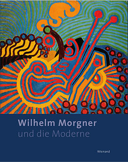 Paperback Wilhelm Morgner und die Moderne von Hermann Arnhold
