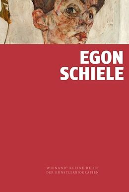 Fester Einband Egon Schiele von Martina Padberg