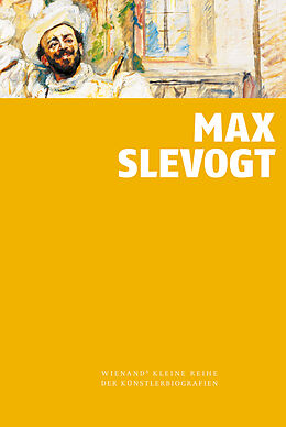 Fester Einband Max Slevogt von Nicole Hartje-Grave