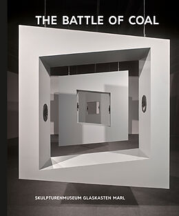 Set mit div. Artikeln (Set) Kunst &amp; Kohle. The Battle of Coal von 