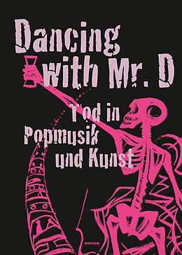 Paperback Dancing with Mr. D. Tod in Popmusik und Kunst von 