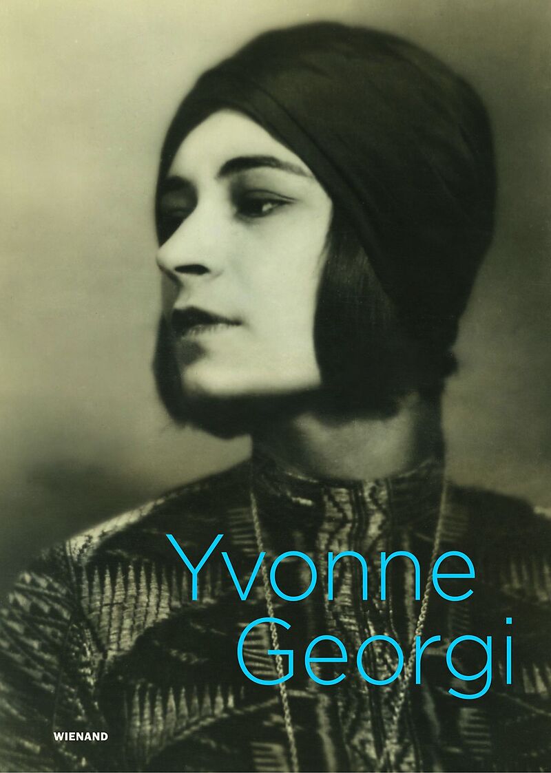 Yvonne Georgi