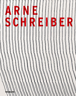 Couverture cartonnée Arne Schreiber de 