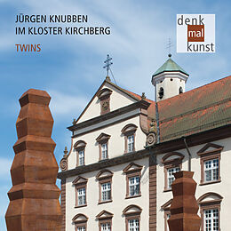 Denk Mal Kunst Jurgen Knubben Im Kloster Kirchberg Twins