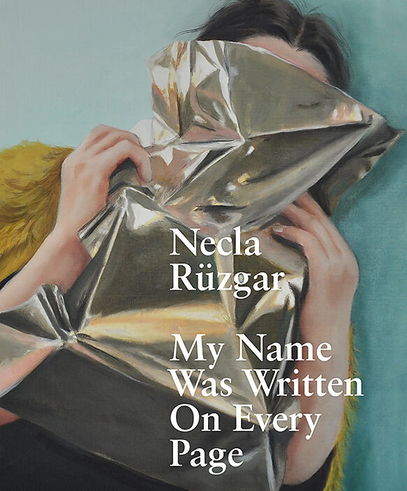 Necla Rüzgar