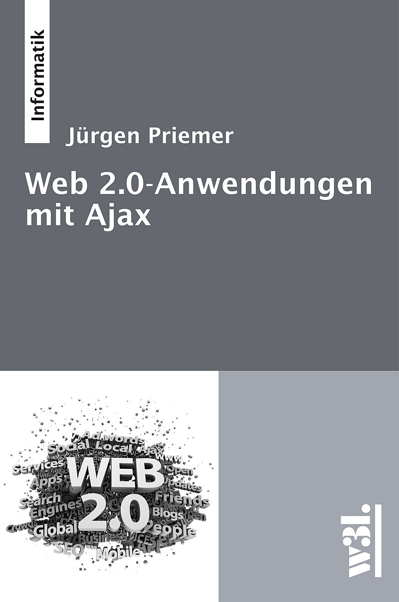 Web 2.0-Anwendungen mit Ajax
