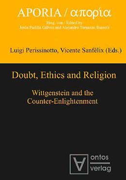 Fester Einband Doubt, Ethics and Religion von 