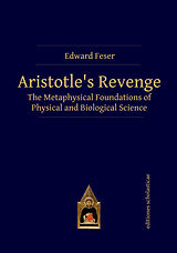 E-Book (epub) Aristotle's Revenge von Edward Feser