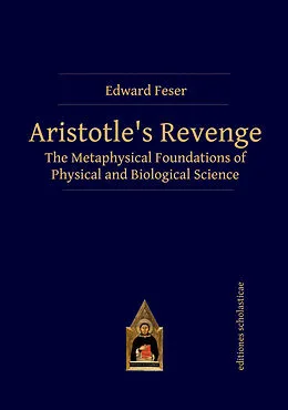 E-Book (epub) Aristotle's Revenge von Edward Feser